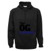 ATC™ PTECH® FLEECE HOODED JACKET Thumbnail