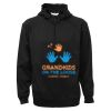 ATC™ PTECH® FLEECE HOODED JACKET Thumbnail