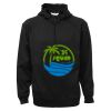 ATC™ PTECH® FLEECE HOODED JACKET Thumbnail