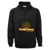 ATC™ PTECH® FLEECE HOODED JACKET Thumbnail