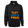 ATC™ PTECH® FLEECE HOODED JACKET Thumbnail