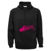 ATC™ PTECH® FLEECE HOODED JACKET Thumbnail
