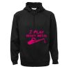 ATC™ PTECH® FLEECE HOODED JACKET Thumbnail
