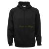 ATC™ PTECH® FLEECE HOODED JACKET Thumbnail