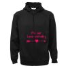 ATC™ PTECH® FLEECE HOODED JACKET Thumbnail