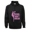 ATC™ PTECH® FLEECE HOODED JACKET Thumbnail