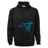 ATC™ PTECH® FLEECE HOODED JACKET Thumbnail