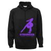 ATC™ PTECH® FLEECE HOODED JACKET Thumbnail