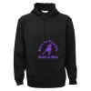 ATC™ PTECH® FLEECE HOODED JACKET Thumbnail