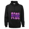 ATC™ PTECH® FLEECE HOODED JACKET Thumbnail