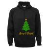 ATC™ PTECH® FLEECE HOODED JACKET Thumbnail