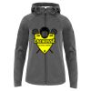 ATC™ PTECH® FLEECE HOODED LADIES' JACKET Thumbnail