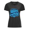 ATC PRO TEAM SHORT SLEEVE LADIES' TEE Thumbnail