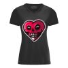 ATC PRO TEAM SHORT SLEEVE LADIES' TEE Thumbnail
