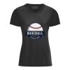 ATC PRO TEAM SHORT SLEEVE LADIES' TEE Thumbnail