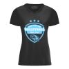 ATC PRO TEAM SHORT SLEEVE LADIES' TEE Thumbnail