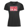 ATC PRO TEAM SHORT SLEEVE LADIES' TEE Thumbnail