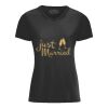 ATC PRO TEAM SHORT SLEEVE LADIES' TEE Thumbnail