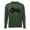 ATC PRO TEAM LONG SLEEVE TEE Thumbnail