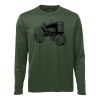 ATC PRO TEAM LONG SLEEVE TEE Thumbnail