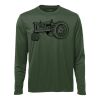 ATC PRO TEAM LONG SLEEVE TEE Thumbnail