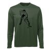 ATC PRO TEAM LONG SLEEVE TEE Thumbnail