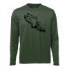 ATC PRO TEAM LONG SLEEVE TEE Thumbnail