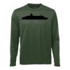 ATC PRO TEAM LONG SLEEVE TEE Thumbnail