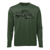 ATC PRO TEAM LONG SLEEVE TEE Thumbnail