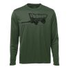 ATC PRO TEAM LONG SLEEVE TEE Thumbnail