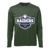 ATC PRO TEAM LONG SLEEVE TEE Thumbnail