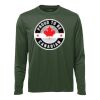 ATC PRO TEAM LONG SLEEVE TEE Thumbnail