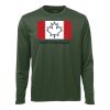 ATC PRO TEAM LONG SLEEVE TEE Thumbnail