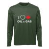 ATC PRO TEAM LONG SLEEVE TEE Thumbnail