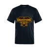 ATC PRO TEAM SHORT SLEEVE YOUTH TEE Thumbnail