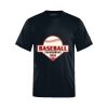 ATC PRO TEAM SHORT SLEEVE YOUTH TEE Thumbnail