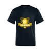 ATC PRO TEAM SHORT SLEEVE YOUTH TEE Thumbnail