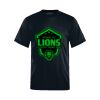 ATC PRO TEAM SHORT SLEEVE YOUTH TEE Thumbnail