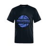 ATC PRO TEAM SHORT SLEEVE YOUTH TEE Thumbnail