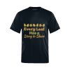 ATC PRO TEAM SHORT SLEEVE YOUTH TEE Thumbnail