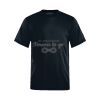 ATC PRO TEAM SHORT SLEEVE YOUTH TEE Thumbnail