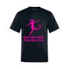 ATC PRO TEAM SHORT SLEEVE YOUTH TEE Thumbnail
