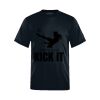 ATC PRO TEAM SHORT SLEEVE YOUTH TEE Thumbnail