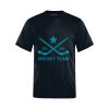 ATC PRO TEAM SHORT SLEEVE YOUTH TEE Thumbnail