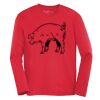 ATC PRO TEAM LONG SLEEVE YOUTH TEE Thumbnail