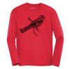 ATC PRO TEAM LONG SLEEVE YOUTH TEE Thumbnail