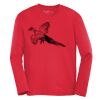 ATC PRO TEAM LONG SLEEVE YOUTH TEE Thumbnail