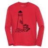 ATC PRO TEAM LONG SLEEVE YOUTH TEE Thumbnail