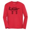 ATC PRO TEAM LONG SLEEVE YOUTH TEE Thumbnail