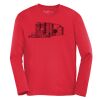 ATC PRO TEAM LONG SLEEVE YOUTH TEE Thumbnail